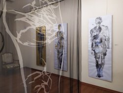 Експозиція "Дифузія — Зв'язок" - фото 3