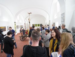 Візуальна програма - фото 38