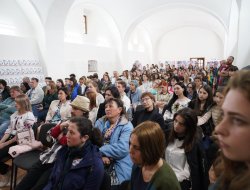 Літературна та лекційно-дискусійна програма - фото 19