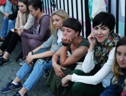 Літературна та лекційно-дискусійна програма - фото 6