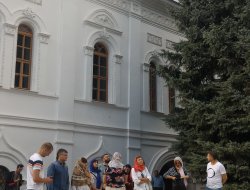 Друга робоча зустріч. Харків, 5 – 10 липня - фото 16
