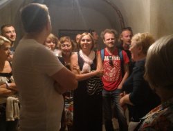Друга робоча зустріч. Харків, 5 – 10 липня - фото 19