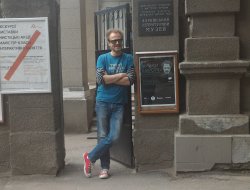 Друга робоча зустріч. Харків, 5 – 10 липня - фото 22