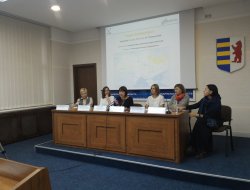 Фінальна зустріч. Ужгород, 6 – 8 вересня - фото 10