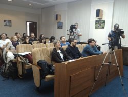 Фінальна зустріч. Ужгород, 6 – 8 вересня - фото 8