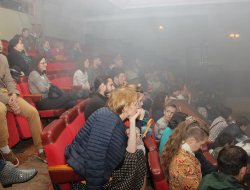 Театральна програма - фото 9