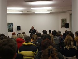 Кінопрограма - фото 8