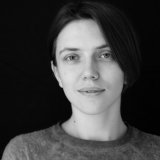 Надія Парфан (Київ)